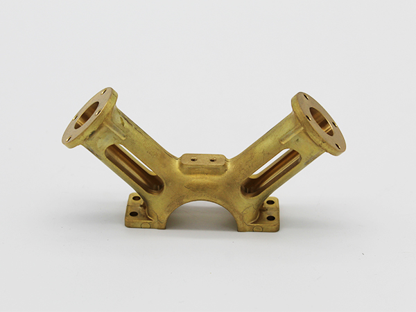 Copper Alloy Die Casting Parts