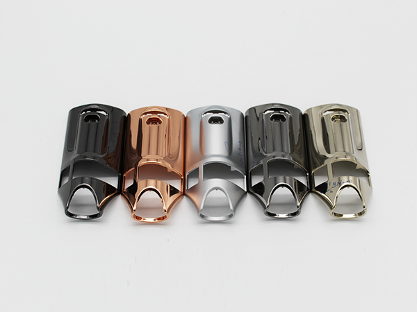 Zinc Die Casting Parts
