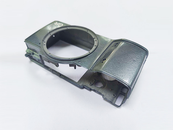 Magnesium Alloy Die Casting Parts