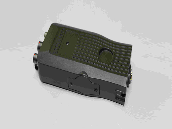 Powder Coating