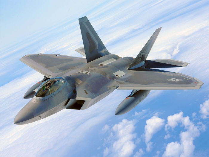 Aerospace Industry